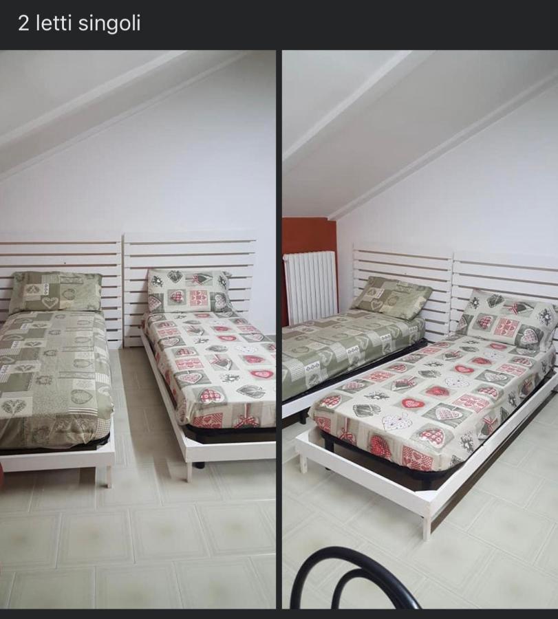 B&B La Camelia Santeramo in Colle Bagian luar foto